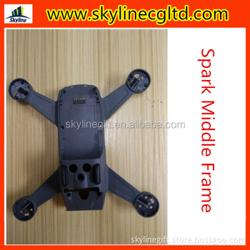DJI Spark Drone Parts Spark Middle Frame DJI Spark Drone Accessories